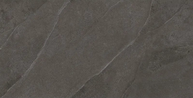 Mexen Aryan Nero gres smaltato rettificato G1, piastrella da pavimento e parete 120 x 60 cm, opaco - TL310-120-060-04
