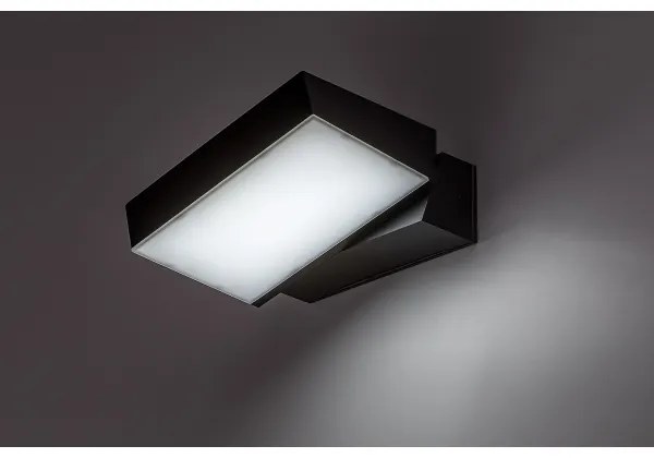 Rabalux 77121 - Applique a LED da esterno LAXA LED/14W/230V IP54