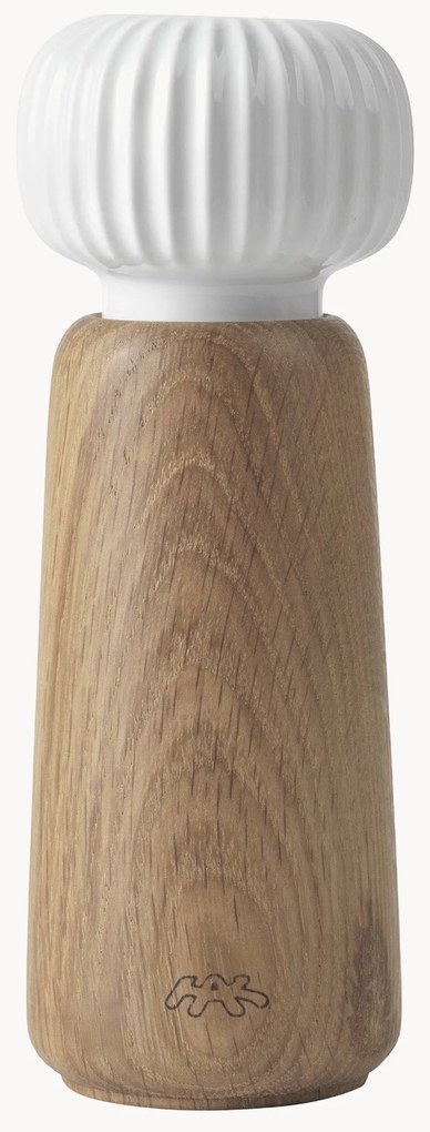 Macina spezie artigianale Hammershøi