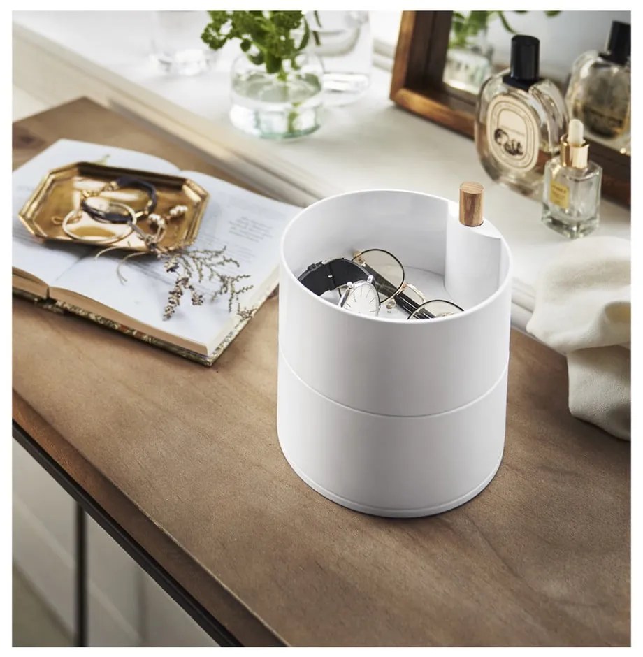 Scatola per gioielli Tosca - YAMAZAKI