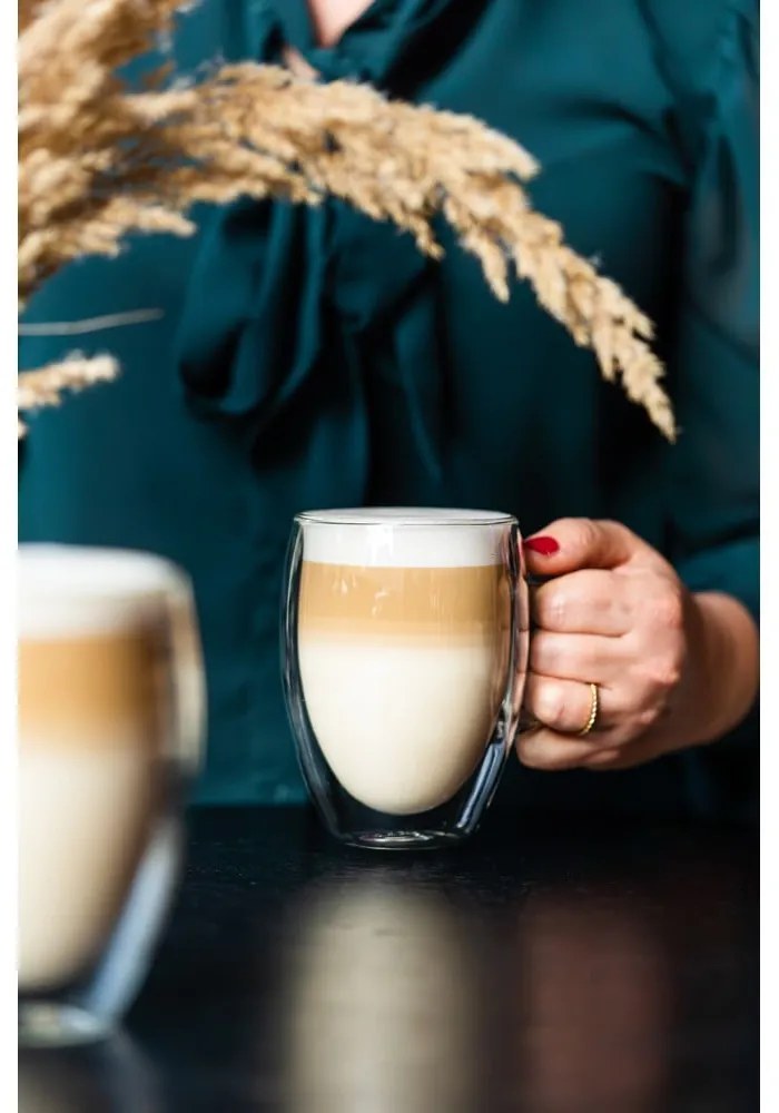 Tazze in set da 2 360 ml Noa - Vialli Design