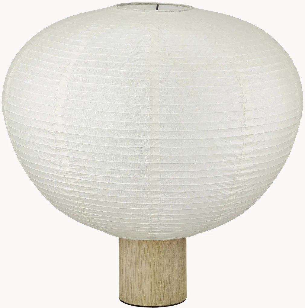 Lampada da tavolo con luce regolabile Kami