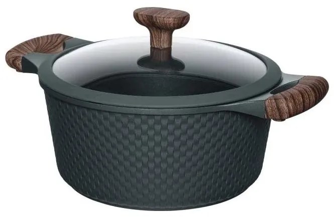 Resto - Pentola con coperchio RAN 4,2 l 24 cm