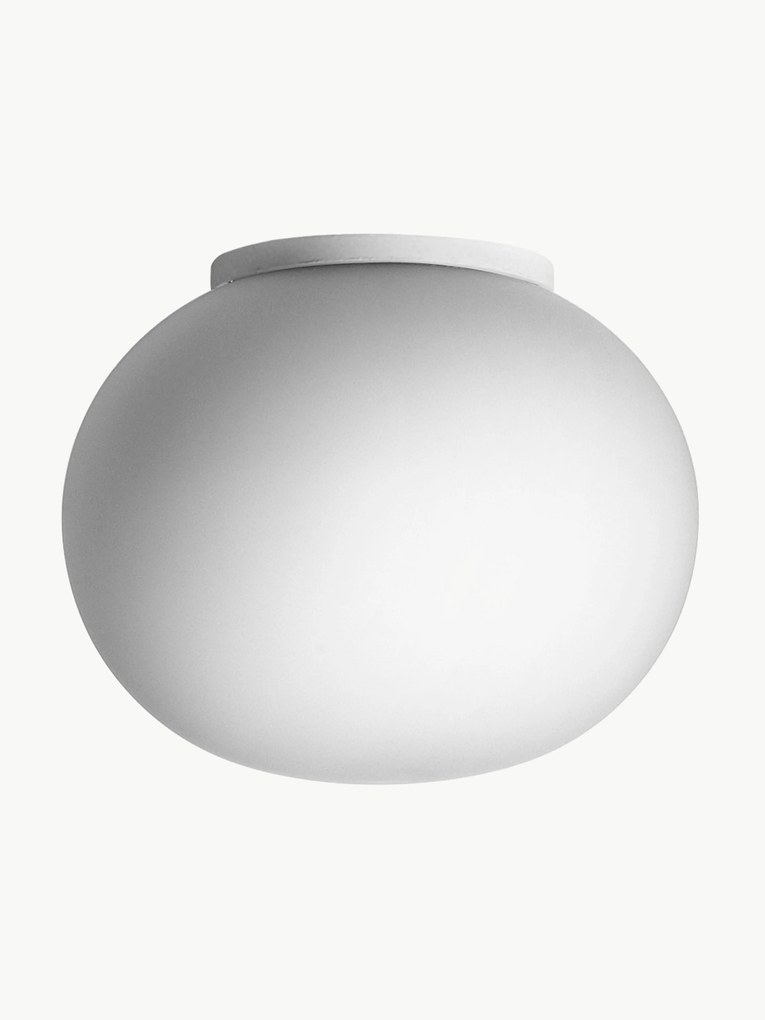 Plafoniera Glo-Ball C/W Zero