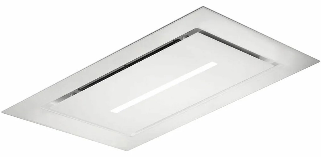 Cappa Classica Mepamsa 216425 Inox Touch Control LED