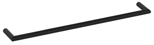 Portasciugamani da parete Tayrona Plano verniciato, L 62 cm