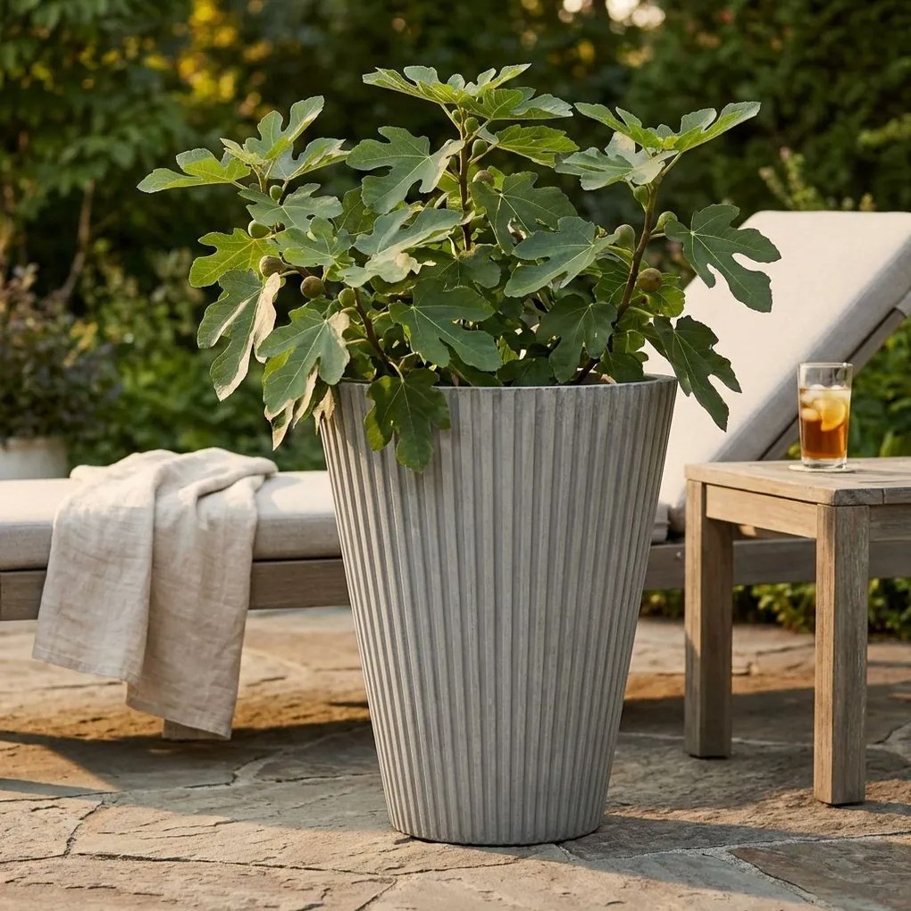 MERCEDES - vaso grande