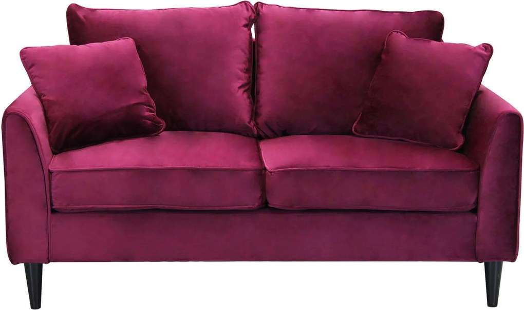 CHARLYZ - divano a due posti