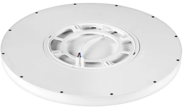 Top Lampada - Plafoniera LED REVIT LED/24W/230V diametro 30 cm bianco