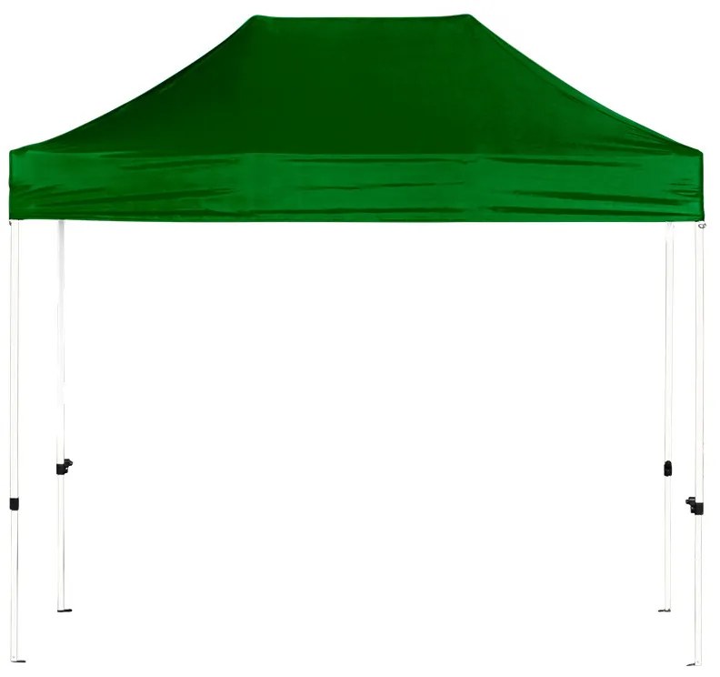 Gazebo 3x2 Master - Verde