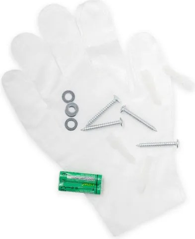 Brilagi - Plafoniera LED dimmerabile FLARE LED/43W/230V 3000/4000/6000K +DO