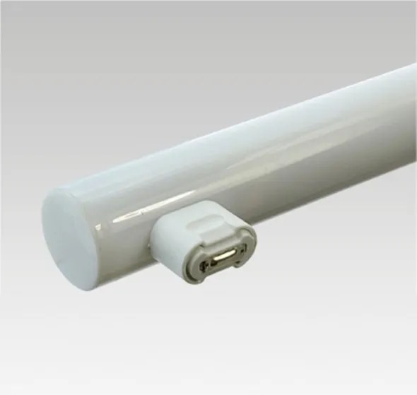 Lampada fluorescente DUOLINE 1xS14s/5W/230V