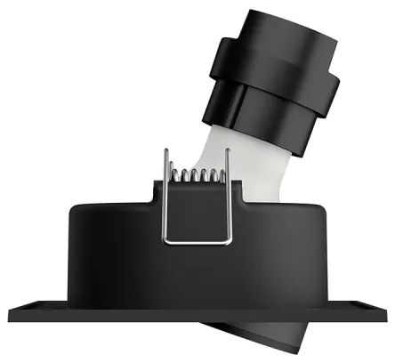 Philips 50401/17/PN - Lampada da incasso MYLIVING DONEGAL 1xGU10/5,5W/230V