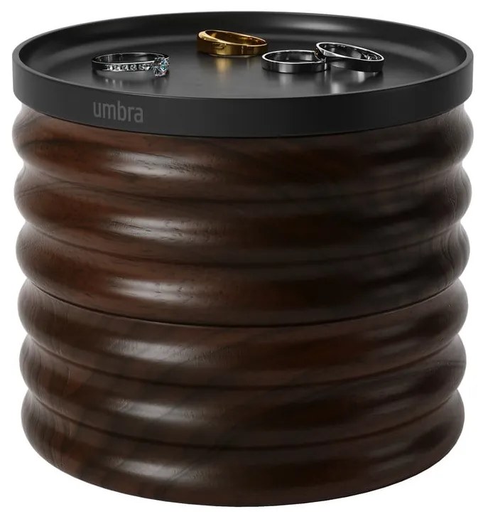 Scatola per gioielli Tesora - Umbra