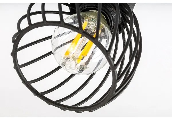 Rabalux 73002 - Faretto ABERAMA 2xE14/10W/230V