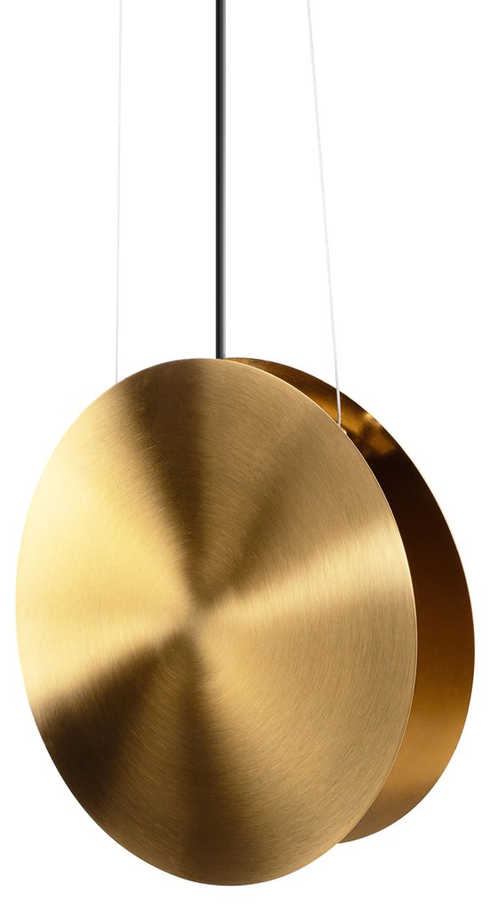 Lampada Gold APP1377-CP