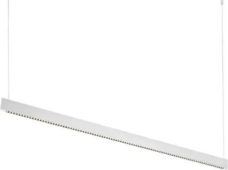 Lampada a sospensione steel d09 bi emissione led smd samsung accent...
