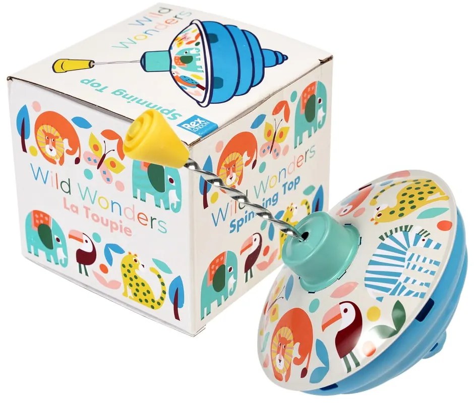 Anatra Wild Wonders - Rex London