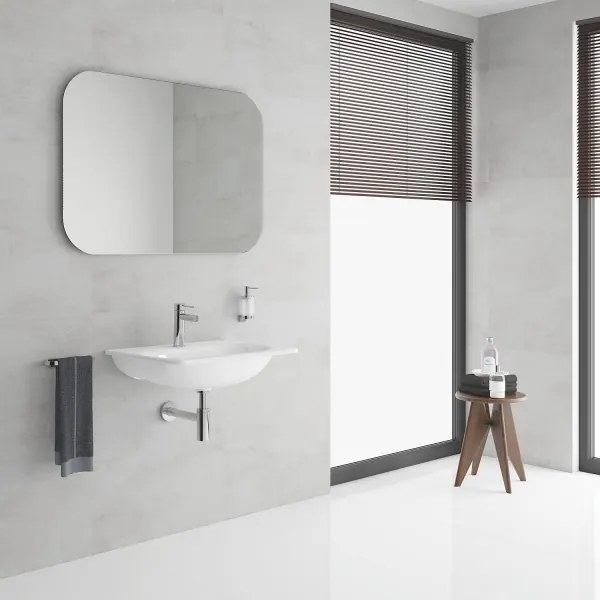 GROHE 34294001 - Miscelatore per lavabo ESSENCE DN 15 finitura cromo lucido