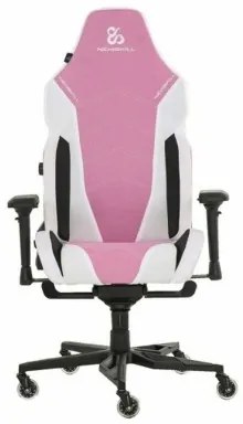 Sedia Gaming Newskill NS-CH-BANSHEE-PINK-ZE Rosa