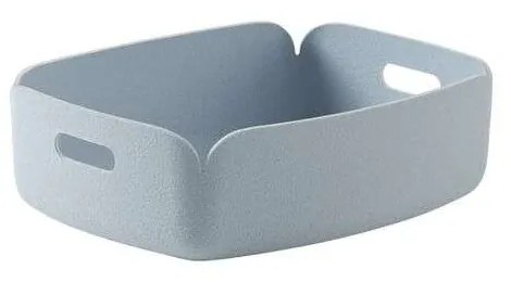 Muuto - Restore Tray Light Blue Muuto