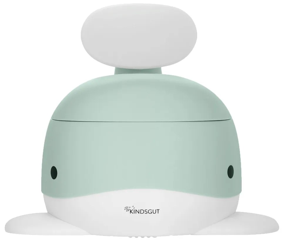 Vasino verde - Kindsgut