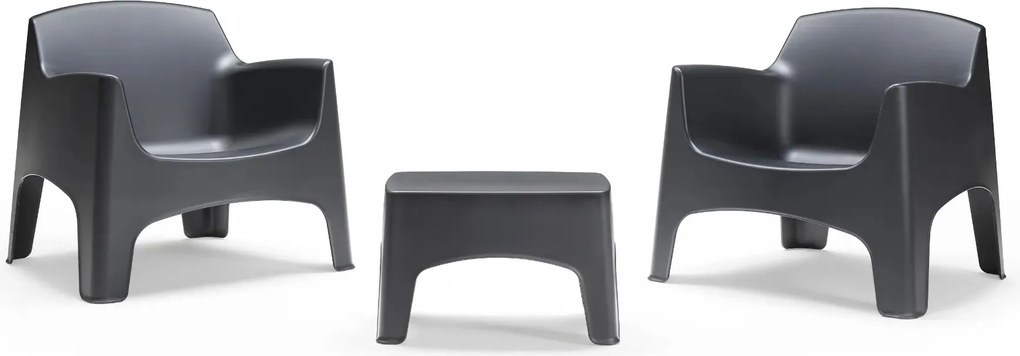 RENKIS - set in resina