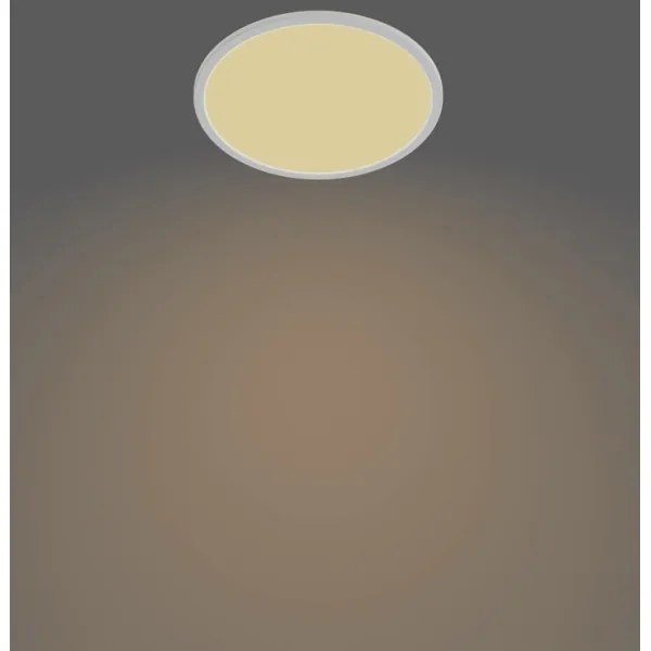 Philips - Luce LED da bagno dimmerabile SCENE SWITCH LED/18W/230V IP44