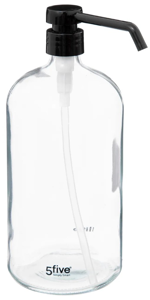 Dosasapone vetro 1 L Savon