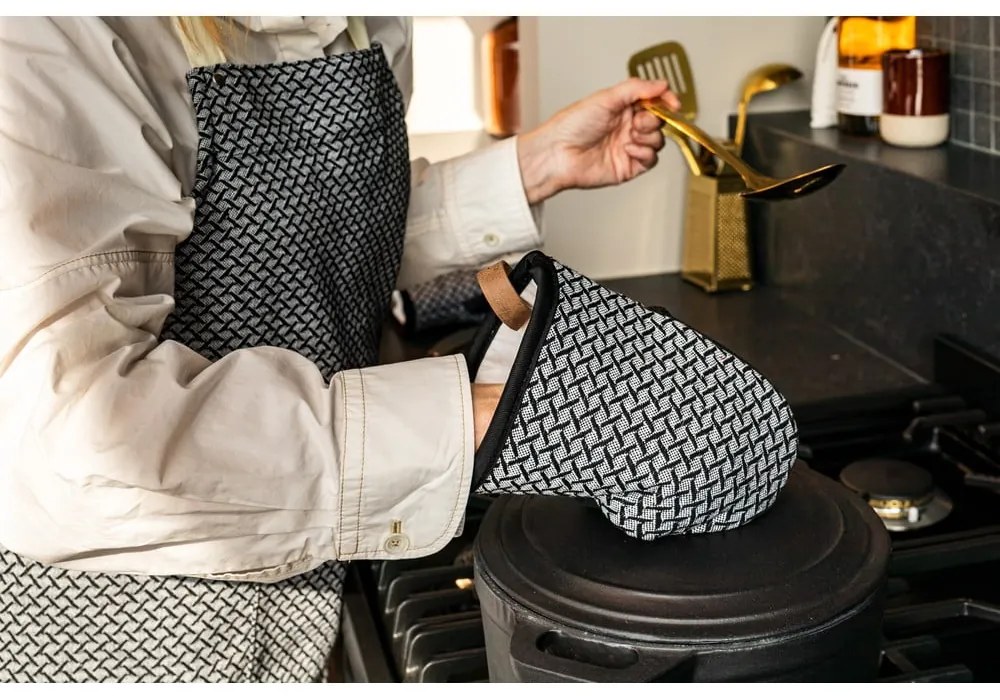 Presine in set da 2 Sherlock - Tiseco Home Studio