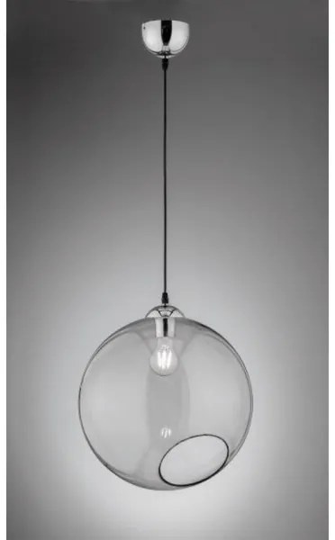 Reality - Lampadario a sospensione con filo CLOONEY 1xE27/42W/230V