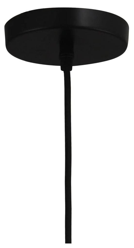 LAMPADA A SOSPENSIONE COOPER 16 cm