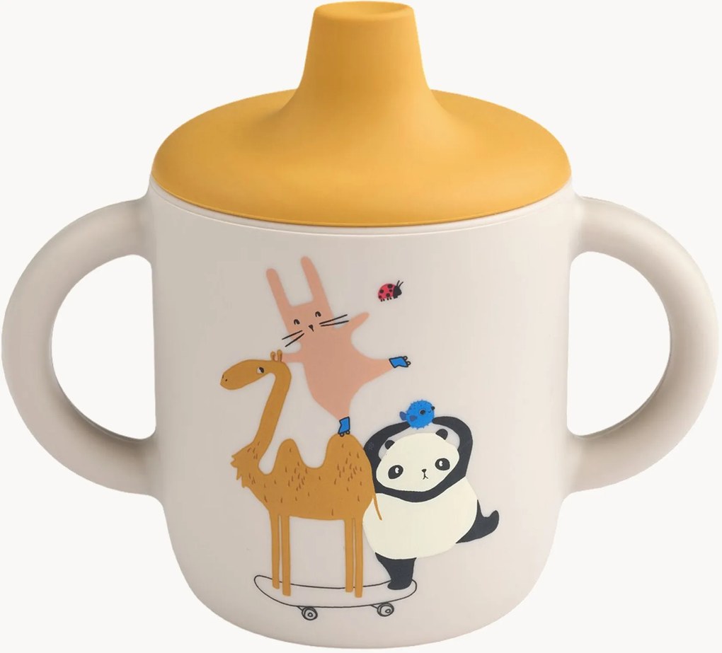 Tazza con beccuccio Neil