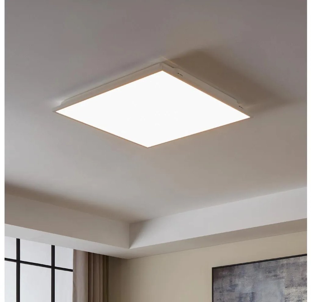 Eglo 99548 - Plafoniera LED dimmerabile HERRORA-Z LED/31,8W/230V 2700-6500K