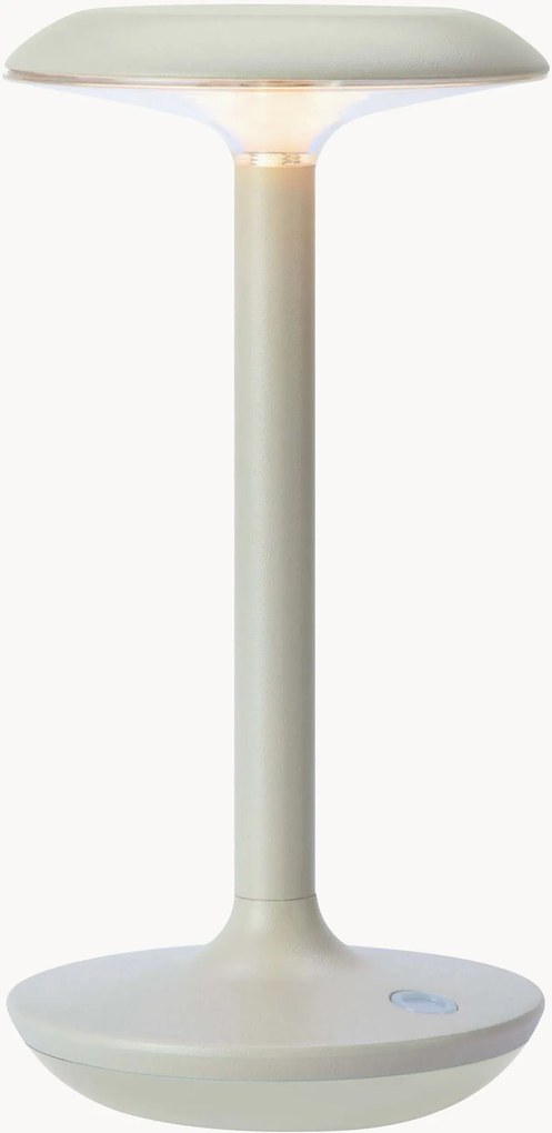Lampada da tavolo da esterno ricaricabile Petit