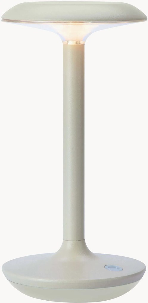Lampada da tavolo portatile a LED Petit
