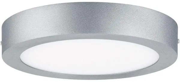 Paulmann 70654 - LED/15,5W Plafoniera ALBIA diametro 22,5 cm 230V