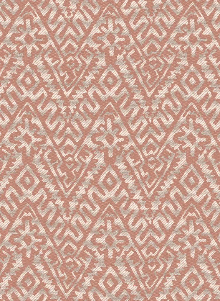 Essentials Carta da parati Le Sommet - Touch of Pink