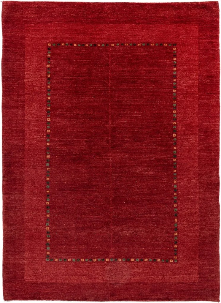 Gabbeh Tappeto persiano 170 x 240 (Iran) Annodato A Mano
