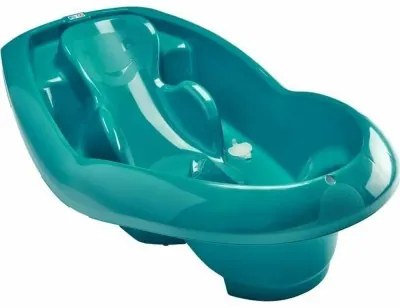 Vasca ThermoBaby Lagoon tub Neonato Verde Smeraldo