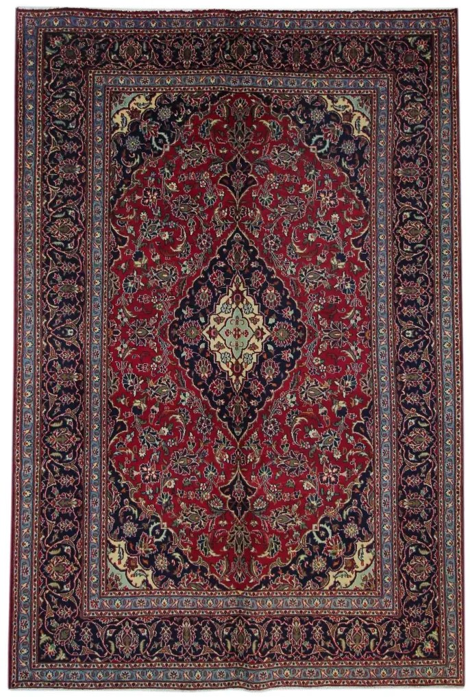 Mashad Tappeto 290 x 190 (Iran)