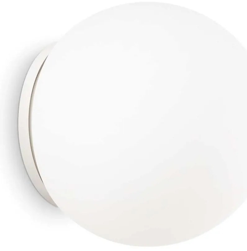 Ideal Lux - Applique MAPA 1xE27/60W/230V