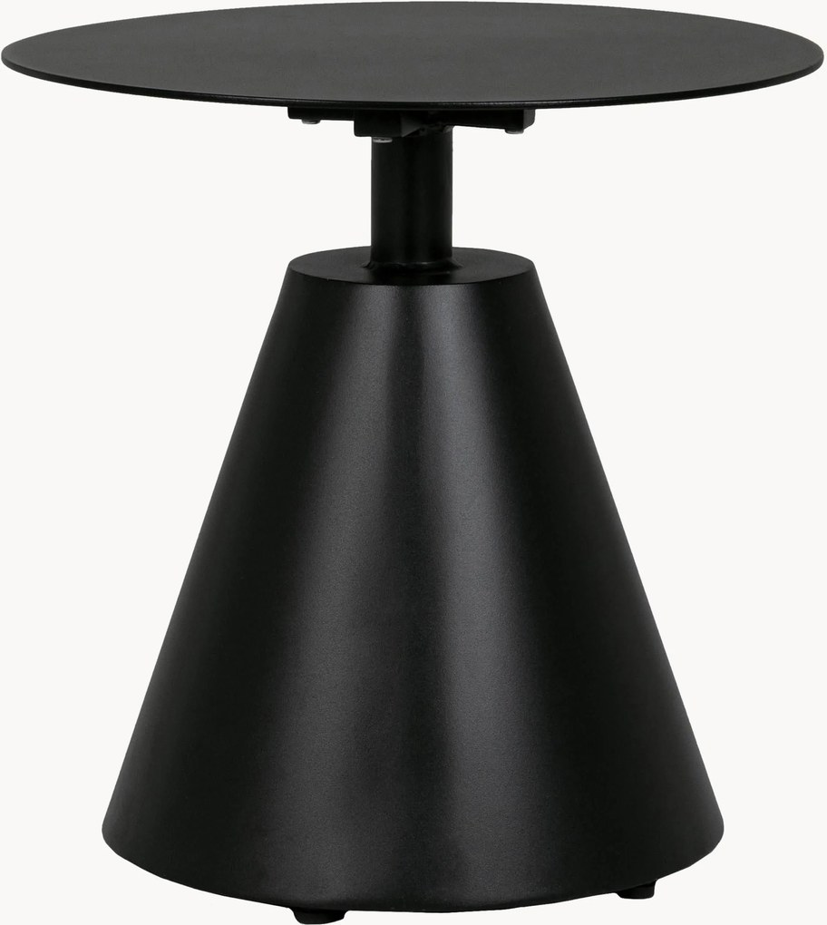 Tavolino da giardino rotondo Aloha