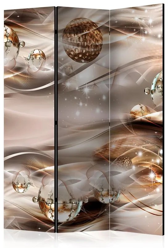 Paravento  Amber Constellation [Room Dividers]  Colore ---, Dimensioni e Misure 135x172