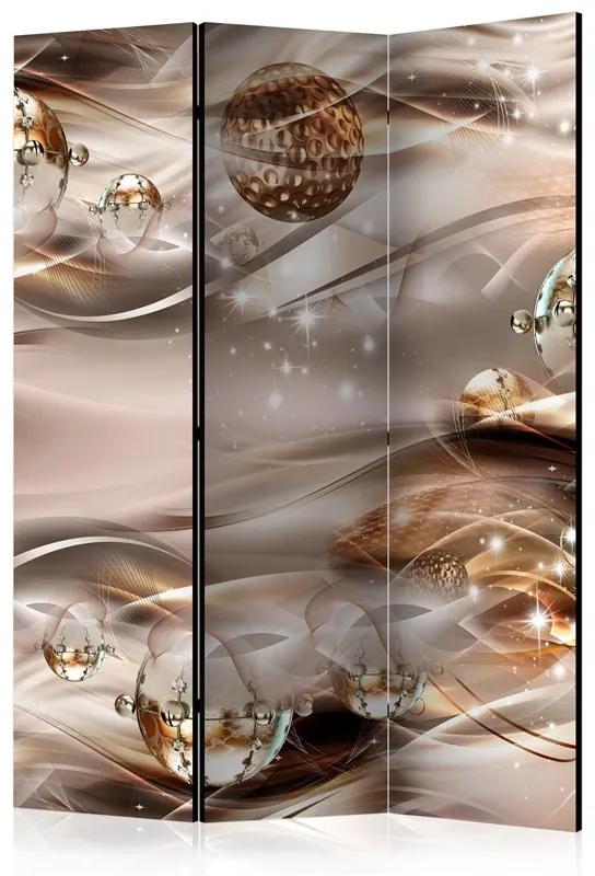 Paravento Amber Constellation [Room Dividers]