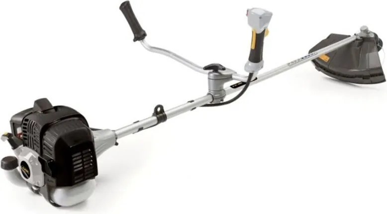 Alpina ABR 42 D decespugliatore a scoppio