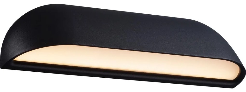 Nordlux - Applique da esterno LED FRONT 9,5W/230V IP44