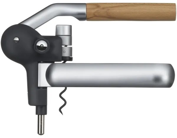 WMF - Cavatappi a leva BARIC acciaio inossidabile