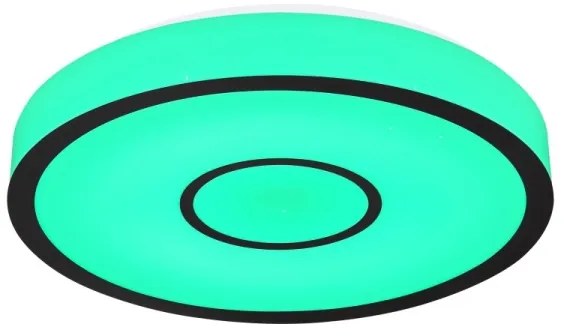 Globo- LED RGB Lampada da bagno con dimmer LED/30W/230V IP44 Wi-Fi Tuya + +TC