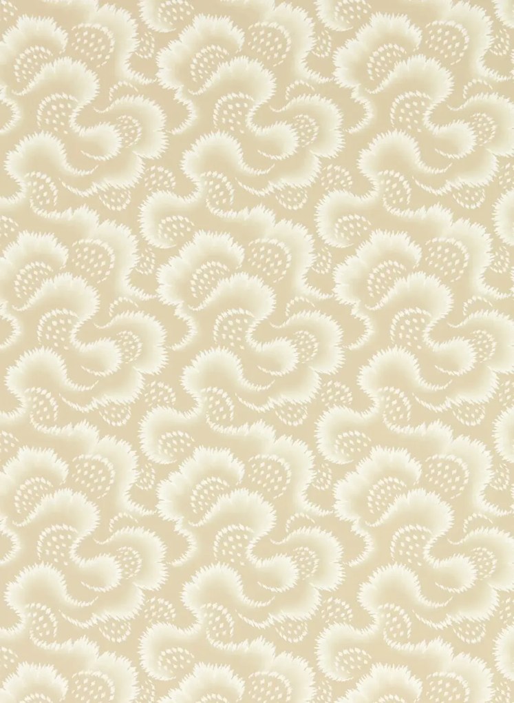 Harlequin Carta da parati Ludaix - Oatmeal